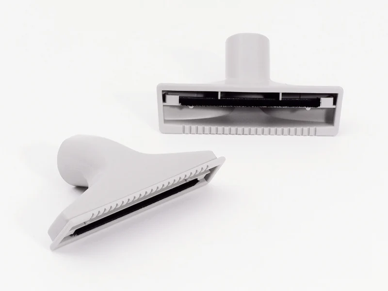 Brosse à divan 1¼ - universel - gris