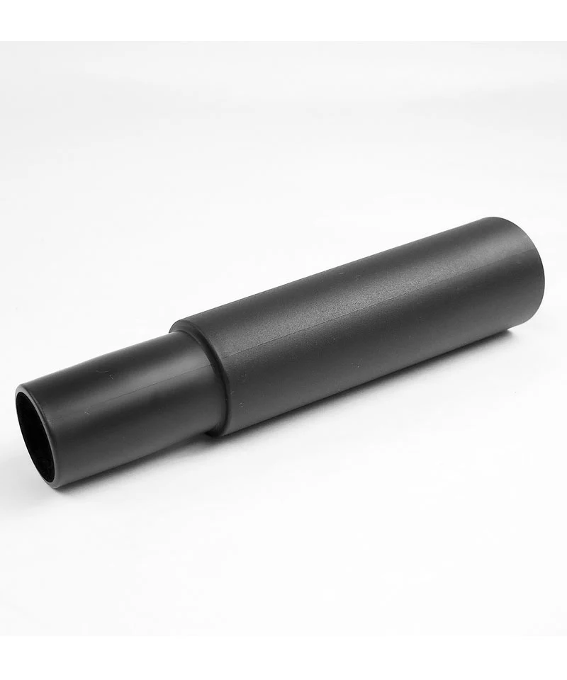 Adaptateur pour boyau et accessoires de 35mm ou 38mm par 1 1/4'