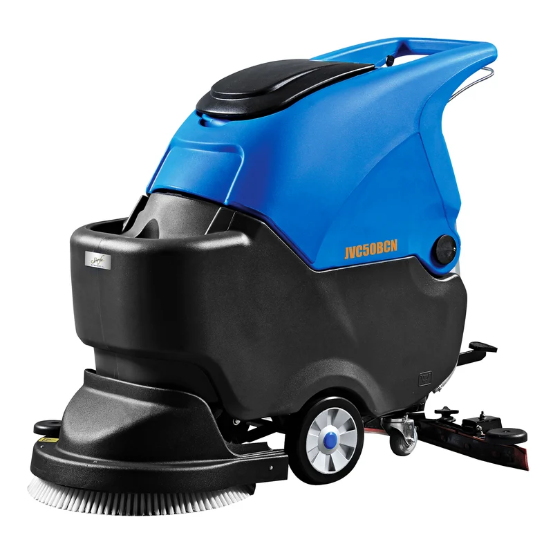 Autorécureuse - Johnny Vac - JVC50BCN - 20" - Garantie 2 ans - Option Lithium