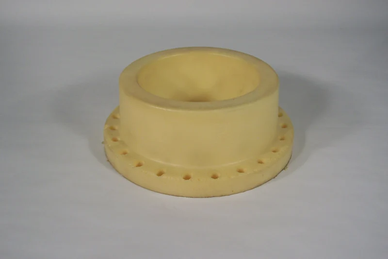 MOUSSE SILENCIEUSE - JOHNNY VAC JV101/ JV115/ JV315