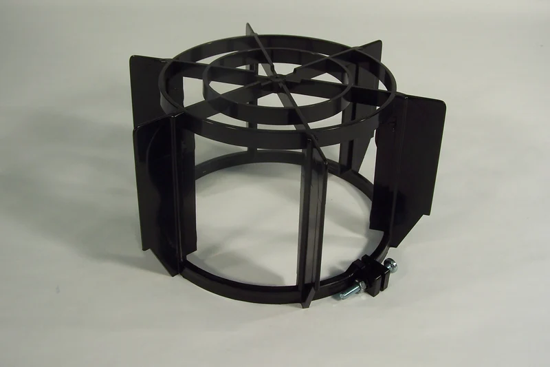 CAGE - JOHNNY VAC JV10