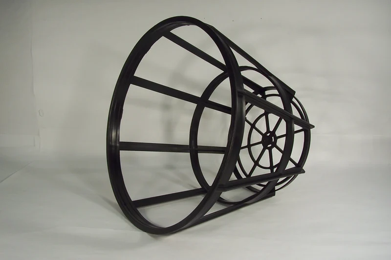 CAGE INTÉRIEURE DU FILTRE - JOHNNY VAC FIJV420