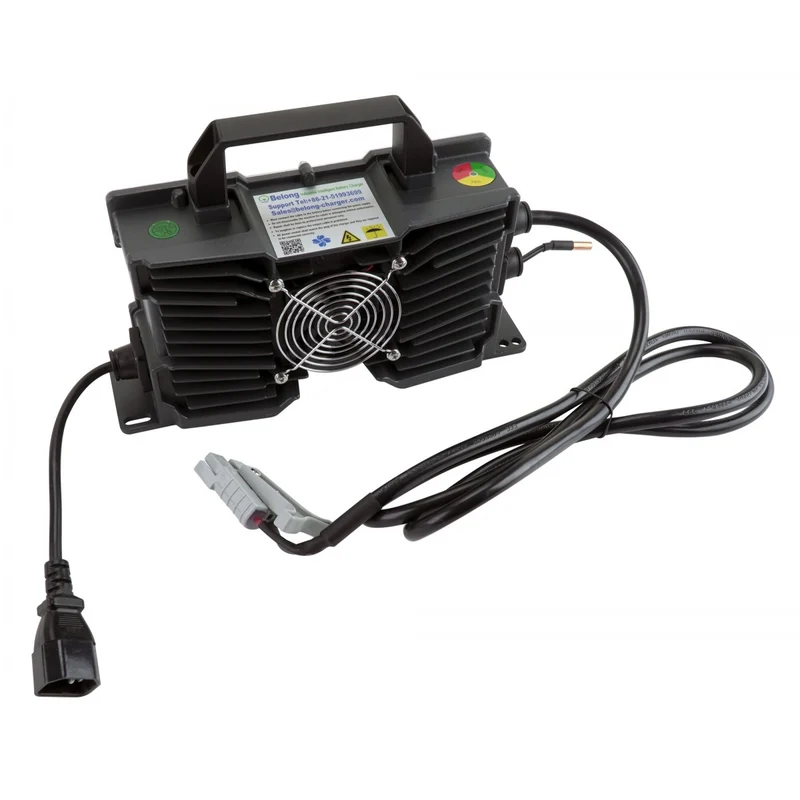 Chargeur pour autorécureuse JVC50BCN, JVC56BTN et JVC70BCTN