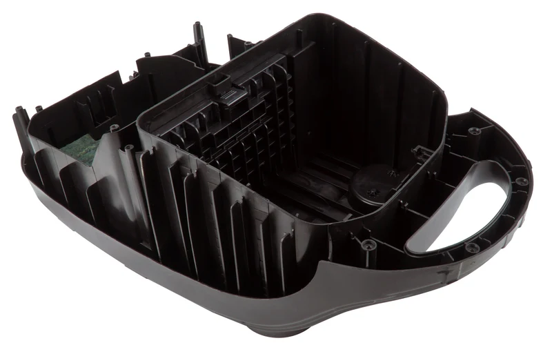 Boîtier du bas pour aspirateur chariot XV10