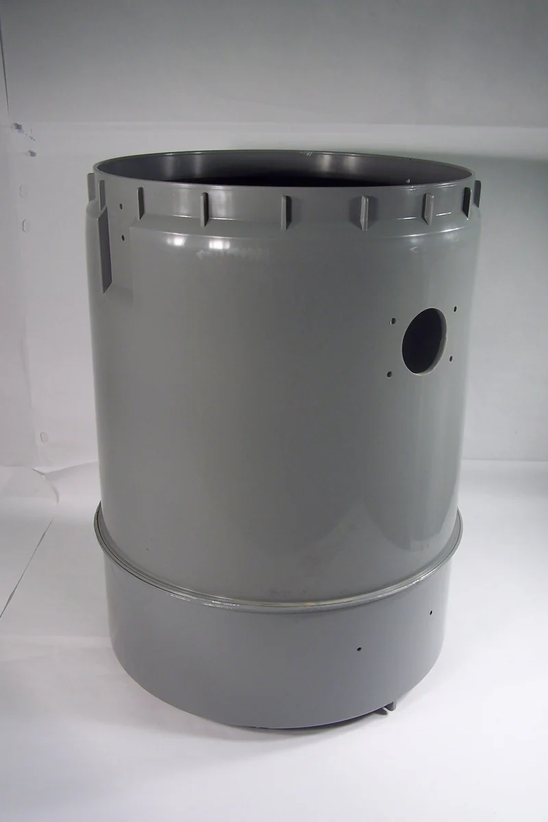 CUVE - JOHNNY VAC JV403P