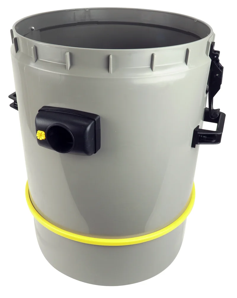 CUVE - JOHNNY VAC JV420