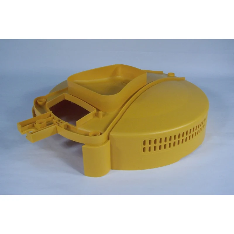 COUVERCLE DU MOTEUR - JOHNNY VAC JV27