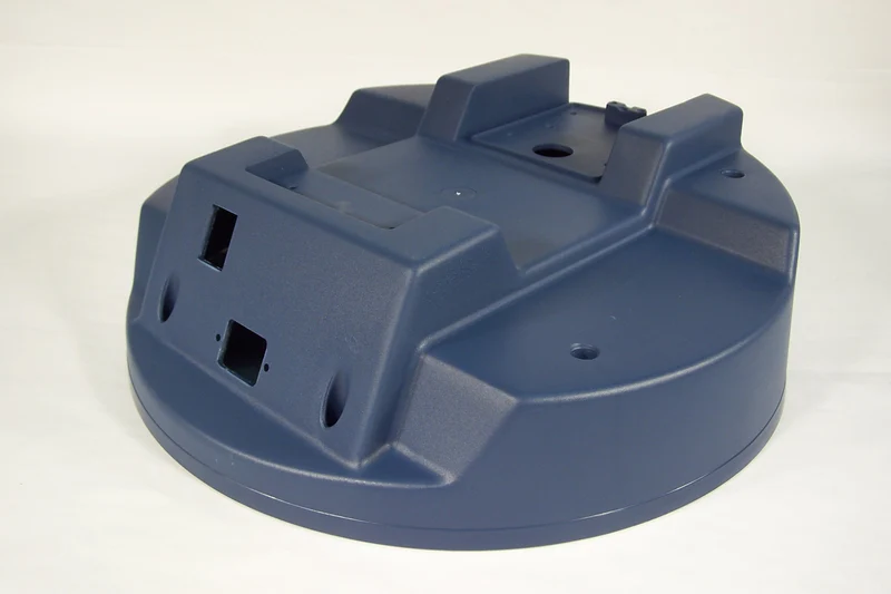 COUVERCLE - JOHNNY VAC JV403