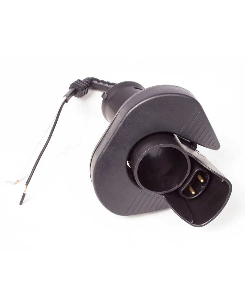 COUDE BALAI ELECTRIQUE AVEC FIL HY2FUSION EUROPRO