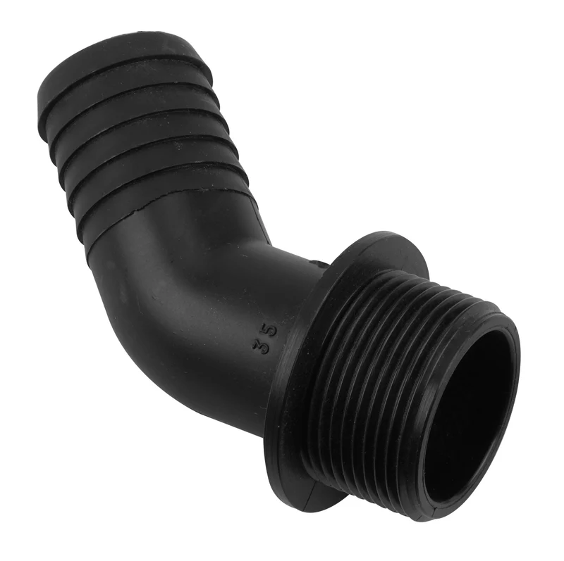 CONNECTEUR 45o - JOHNNY VAC JV403HD