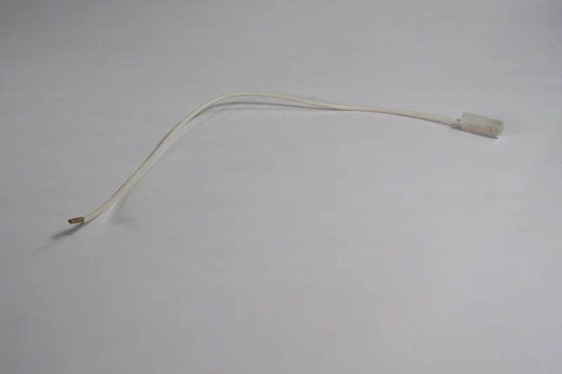 CONNECTEUR ET FIL - JOHNNY VAC JV10W