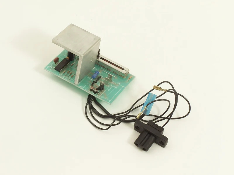 CIRCUIT IMPRIMÉ - ZELMER VC4000