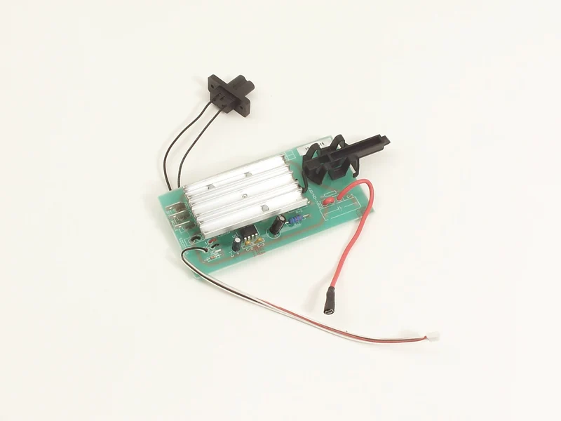 CIRCUIT IMPRIMÉ - ZELMER VC1500/ VC2500