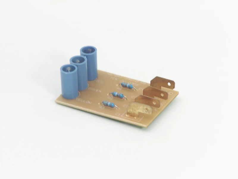 CIRCUIT IMPRIMÉ - EL1500XP