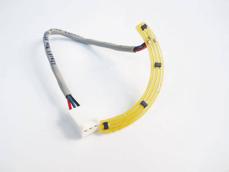 CIRCUIT IMPRIMÉ - DOC IT