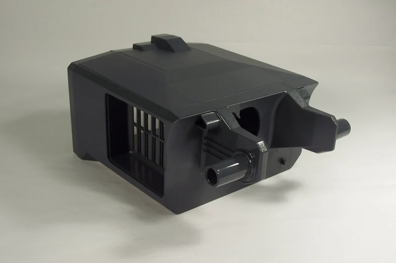 BOITIER DU MOTEUR - PROLUX 1500