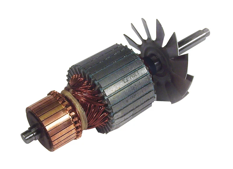 Armature L116465-13 Lamb/Ametek 217465-00