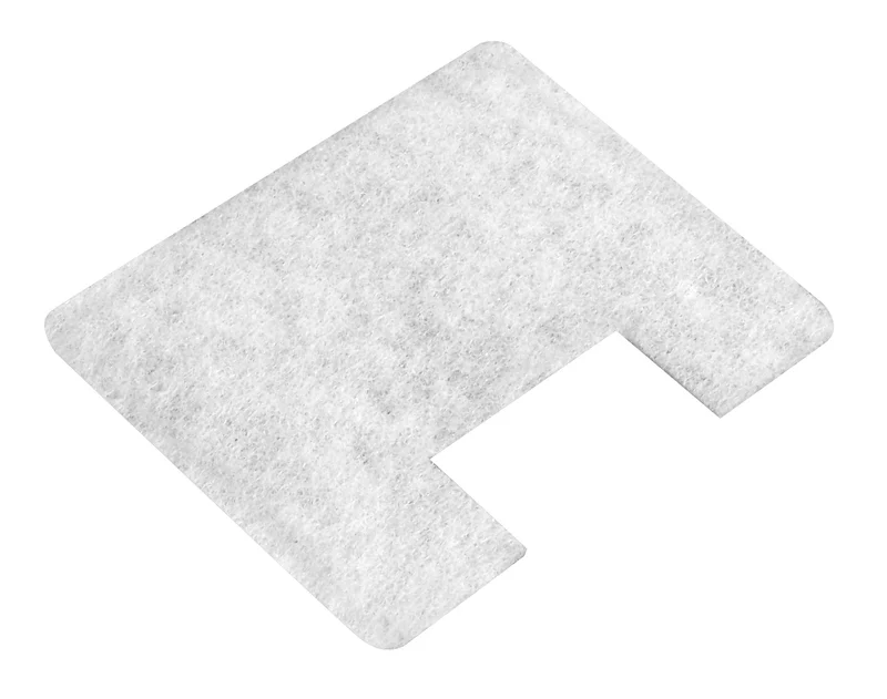 Filtre de sortie pour aspirateur chariot Johnny Vac JAZZ