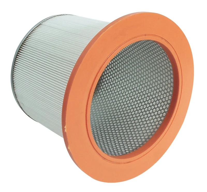 Filtre cartouche pour aspirateur commercial Johnny Vac JV555 - STDP00367