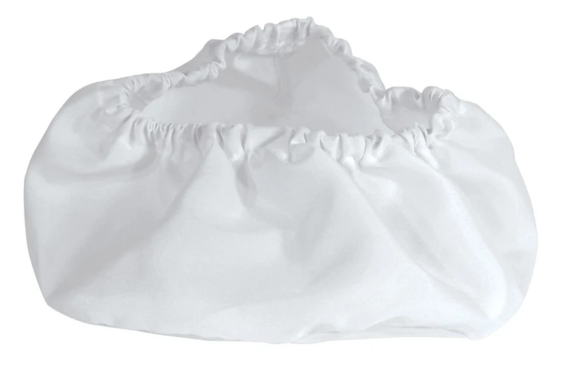 Filtre Dacron pour aspirateur chariot commercial Johnny Vac JV5