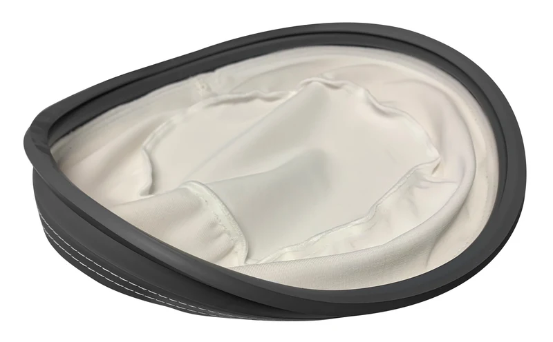 Filtre de poussière pour aspirateurs Husky de la série G150, G230, G3000