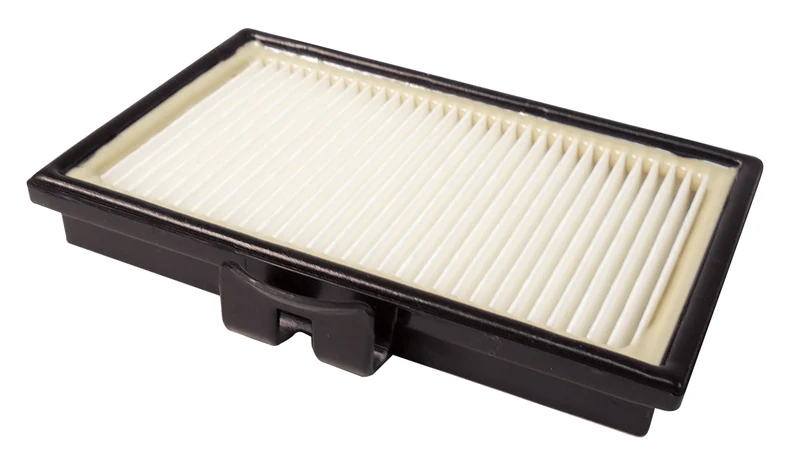 Filtre de sortie d'air pour aspirateur chariot Hoover S3670-055 - 59142013 40120104
