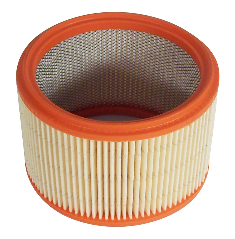 Filtre cartouche HEPA du haut pour aspirateur Johnny Vac ECOSPITAL