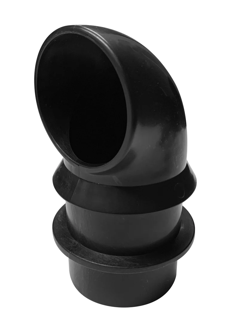 Adaptateur pour sacs de papier pour aspirateur central - Johnny Vac