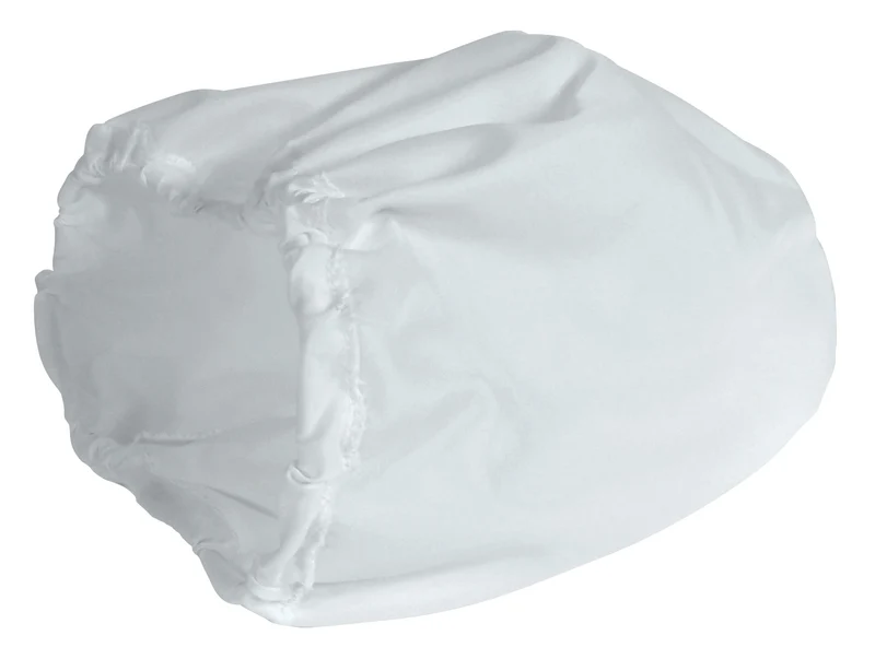 Filtre tissu Dacron pour aspirateur commercial Johnny Vac JV115