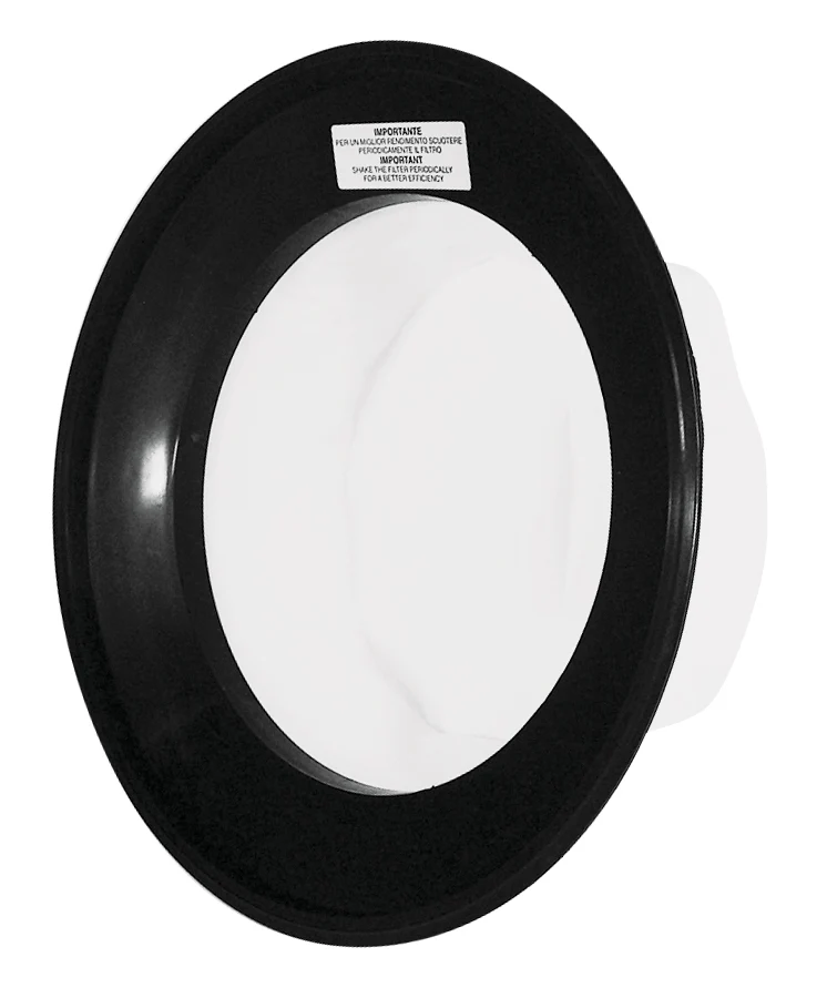 Filtre tissu complet pour aspirateur Johnny Vac JV10