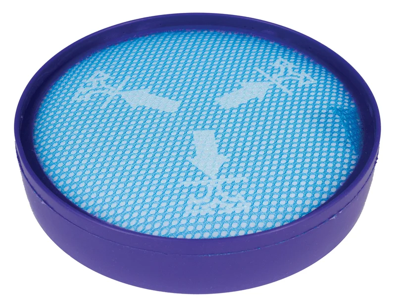 Pré-filtre pour aspirateur Dyson DC19, DC20, DC21 et DC29 - 1 filtre - Envirocare F626
