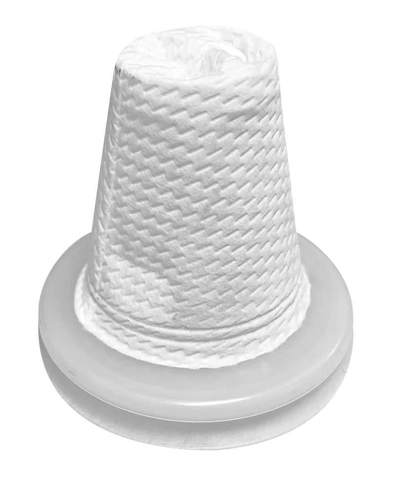 Filtre type F-101 pour aspirateur à mains QuickFlip par Dirt Devil