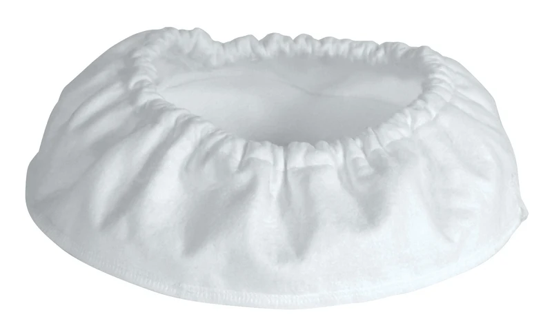 Filtre en tissu pour extracteur à tapis Johnny Vac JVM15 - FTDP00451