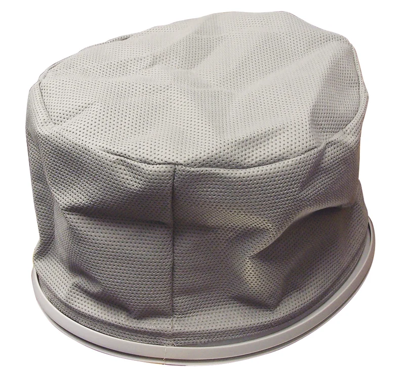 Filtre en tissu pour aspirateur commercial Dustbane Targa 990