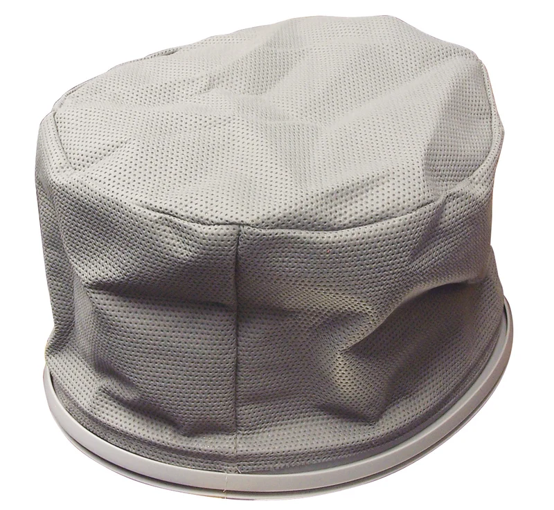 Filtre en tissu pour aspirateur commercial Dustbane Targa 330