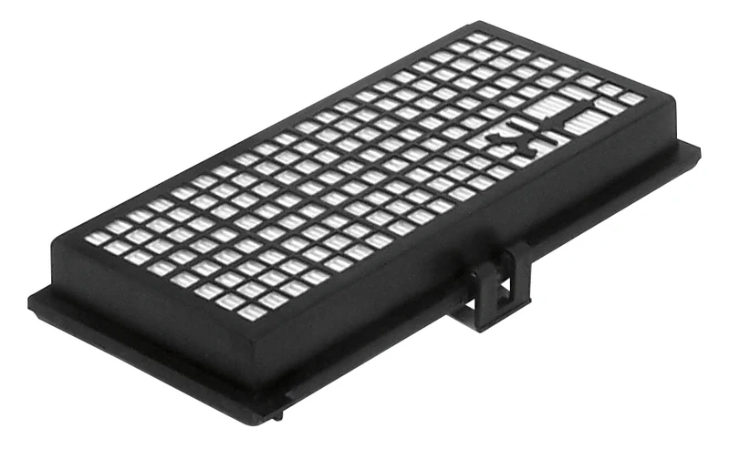 Filtre HEPA pour aspirateur chariot Miele