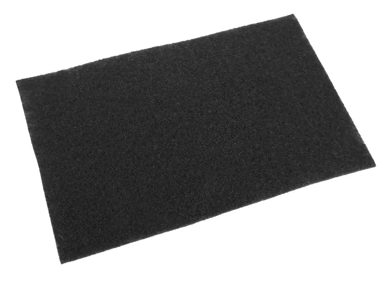 Filtre du moteur pour aspirateur chariot Johnny Vac XV10 et XV10PLUS