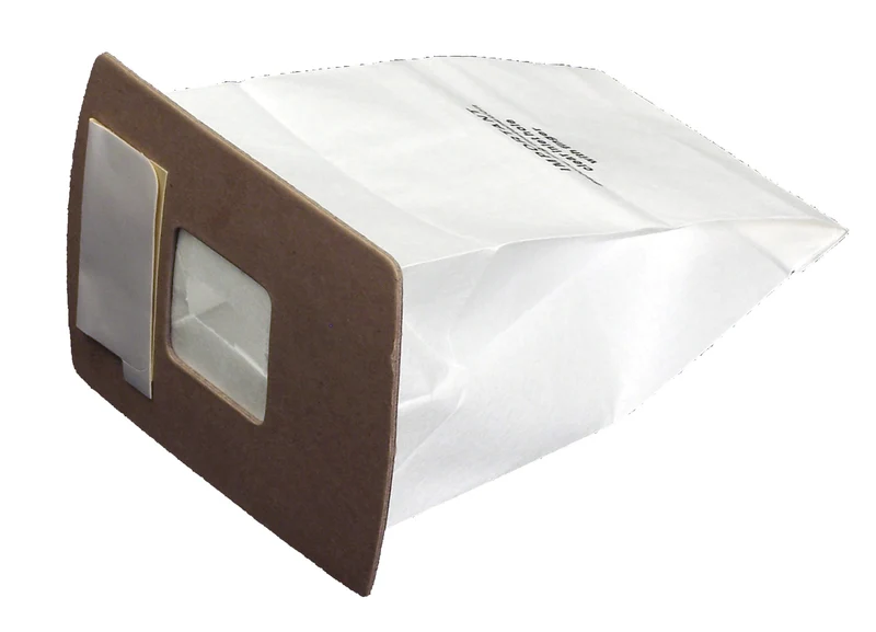 Sac microfiltre pour aspirateur Oreck Buster B - paquet de 12 sacs - Envirocare 815