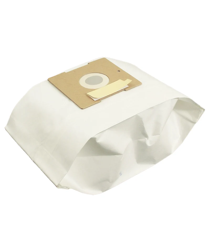 Sac microfiltre pour aspirateur Royal et Procision 3000 type R - paquet de 7 sacs + 1 filtre - Envirocare 215