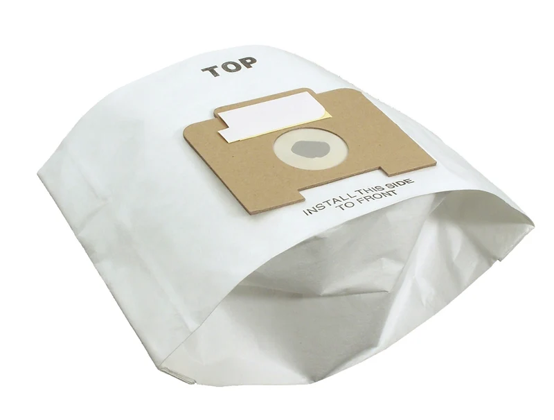 Sac microfiltre pour aspirateur Eureka style CN-2 série 6380 - paquet de 3 sacs - Envirocare 316