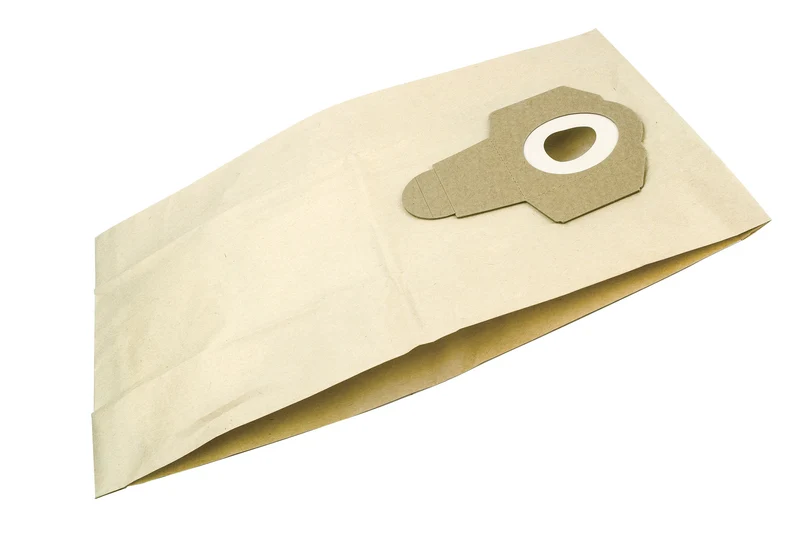 Sac en papier pour aspirateur d'atelier Rhinovac RH35LW - paquet de 5 sacs