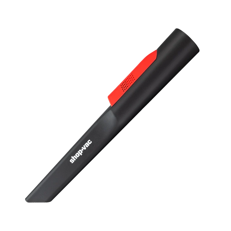 Shop-Vac® Lighted Crevice Tool