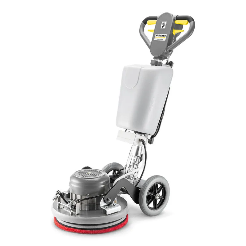 Monobrosse BDS 43 Orbital C Spray
