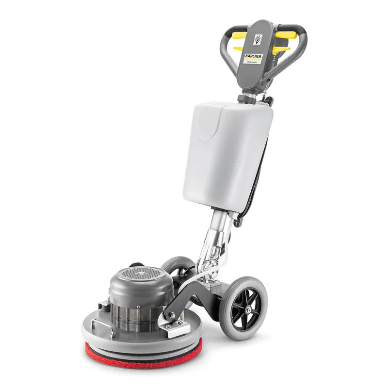 Monobrosse BDS 43 Orbital C