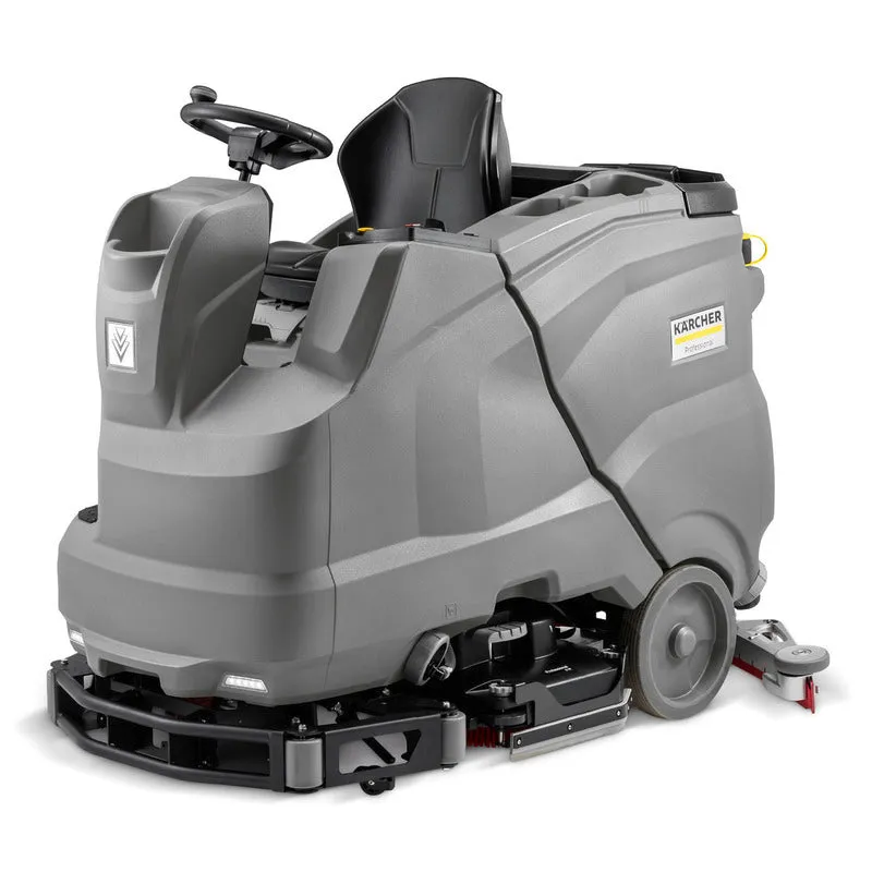 BD 90/150 R Bp Pack