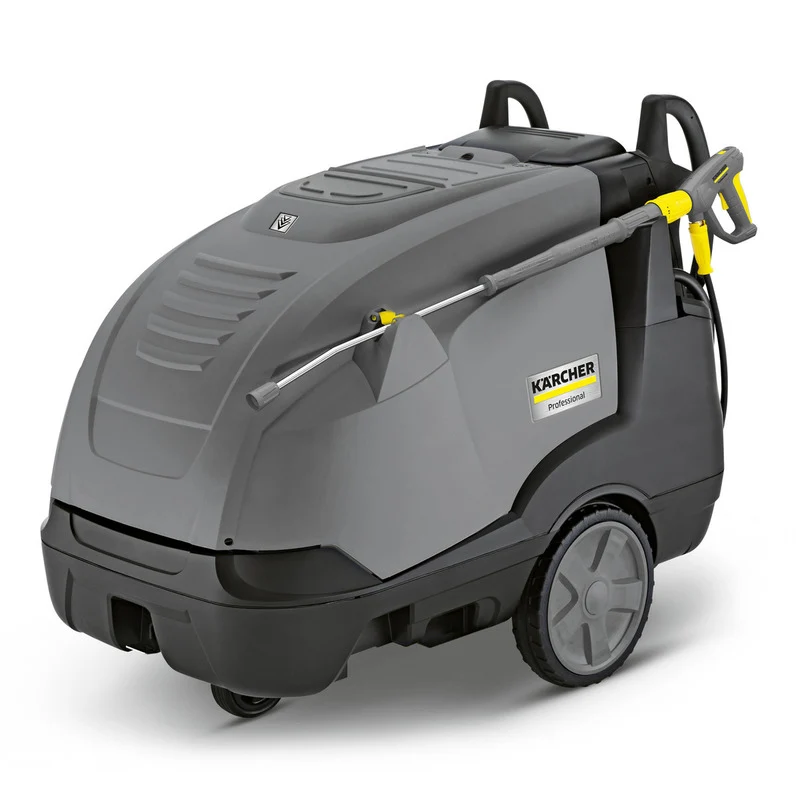 HDS-E 8/16-4 M 36kW