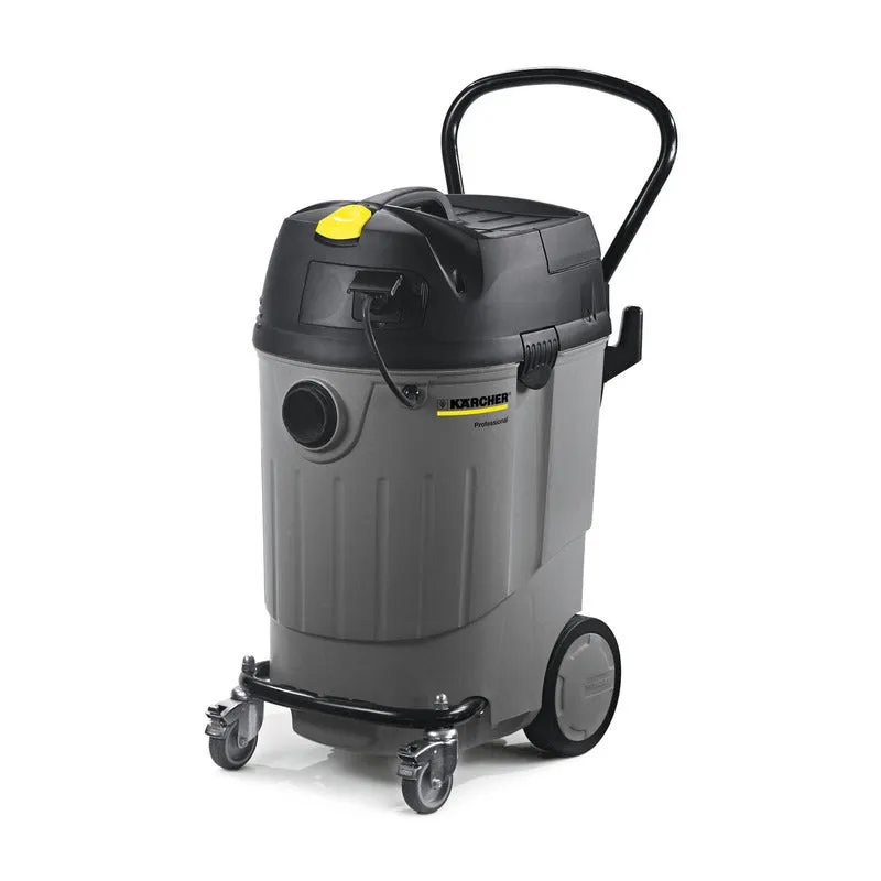 NT 611 ECO K