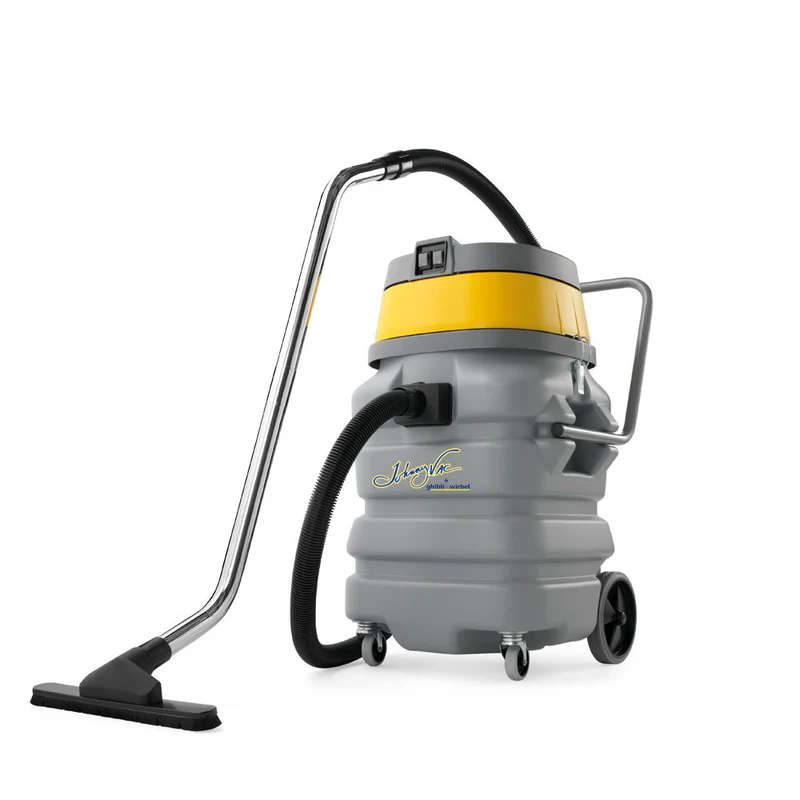 Aspirateur commercial sec et humide - Johnny Vac - 90 L (23 gal) - JV59HD