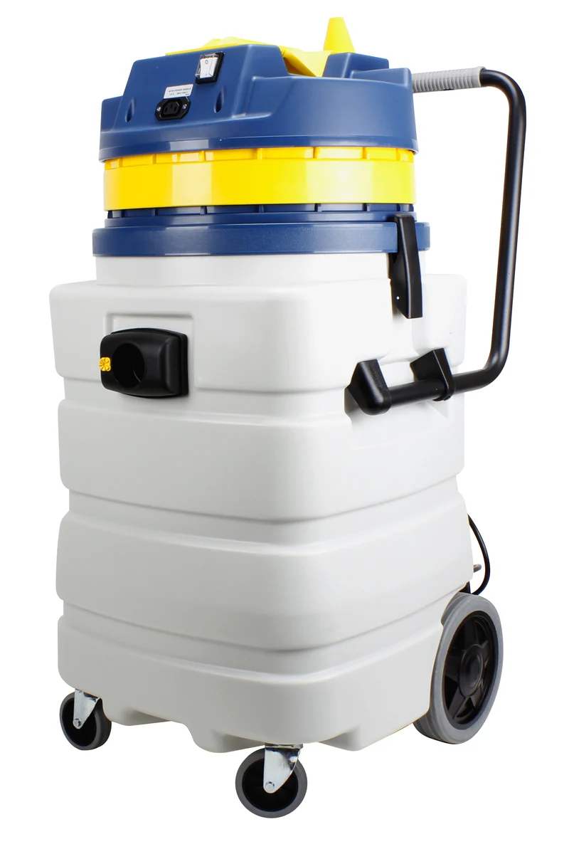 Aspirateur commercial sec et humide - Johnny Vac - extra robuste - 85 L (22,5 gal) - prise électrique - JV403HD