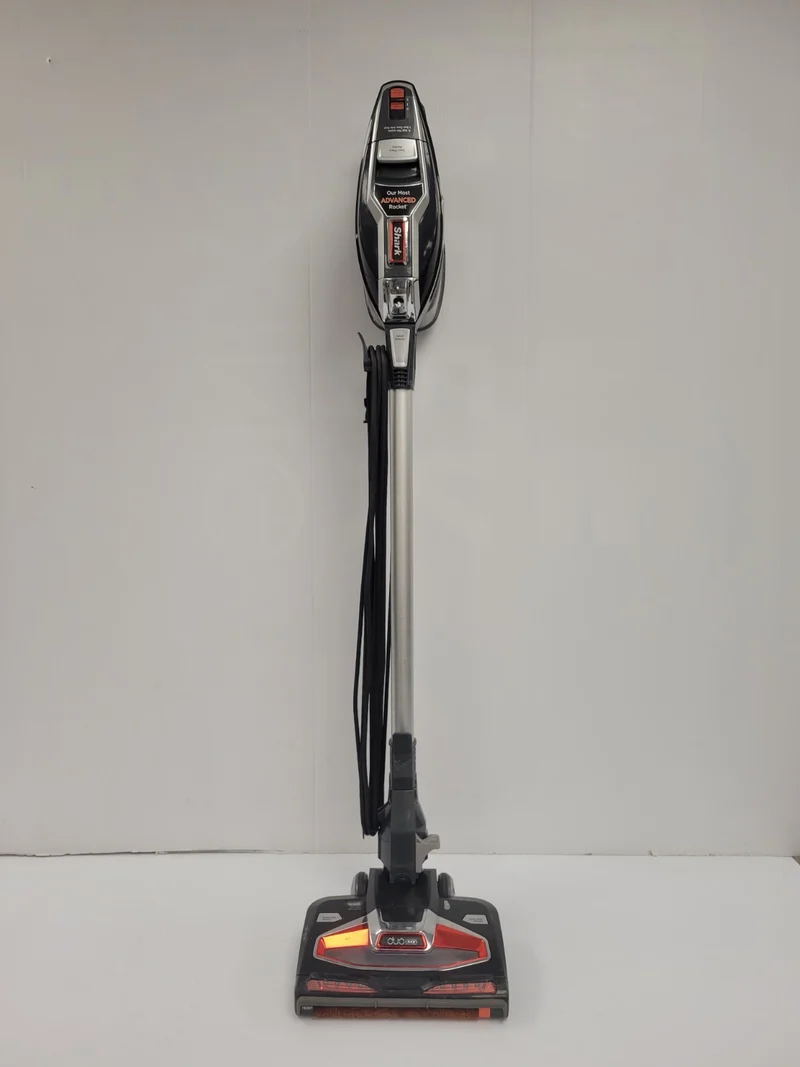 (78083-1) Shark HV382 Upright Vacuum Cleaner